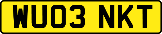 WU03NKT