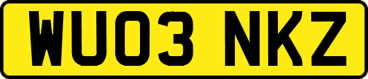 WU03NKZ