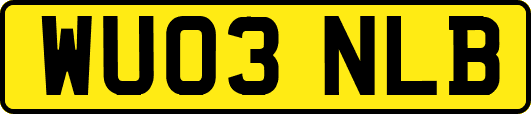 WU03NLB