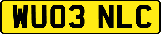 WU03NLC
