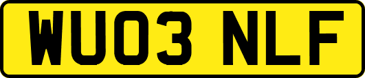 WU03NLF