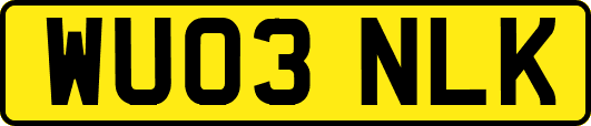 WU03NLK