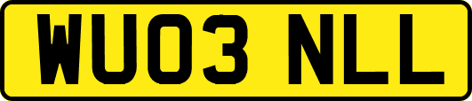 WU03NLL