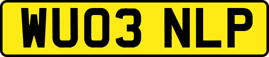 WU03NLP