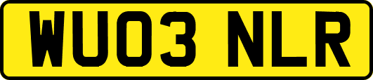 WU03NLR