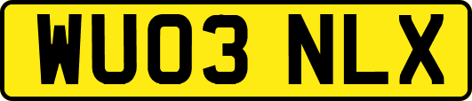 WU03NLX
