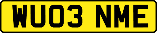 WU03NME