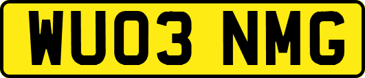 WU03NMG