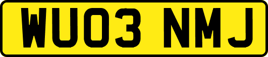 WU03NMJ