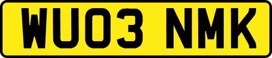 WU03NMK