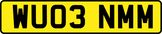 WU03NMM