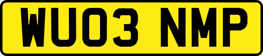 WU03NMP