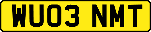 WU03NMT