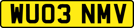 WU03NMV