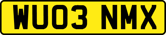 WU03NMX