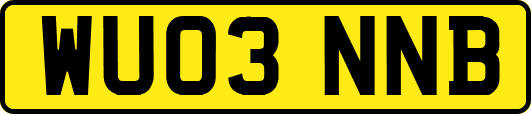 WU03NNB