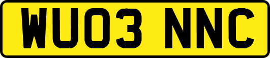 WU03NNC