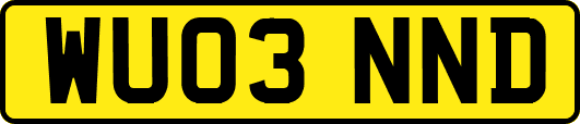 WU03NND