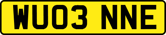 WU03NNE