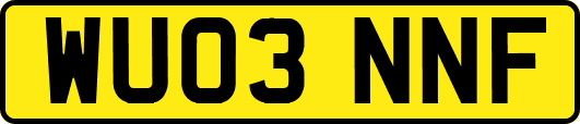 WU03NNF