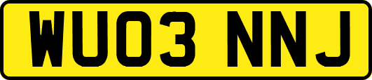 WU03NNJ