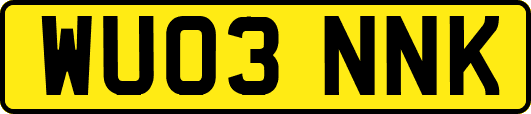WU03NNK
