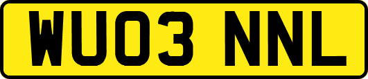 WU03NNL