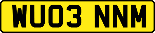 WU03NNM