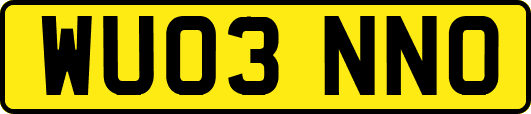 WU03NNO
