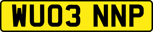 WU03NNP