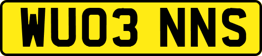 WU03NNS