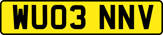 WU03NNV