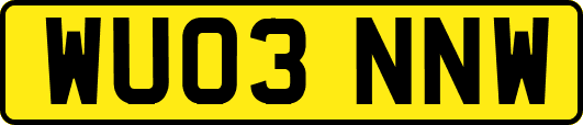 WU03NNW