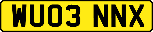 WU03NNX