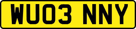 WU03NNY