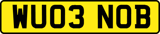 WU03NOB