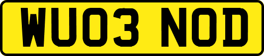 WU03NOD