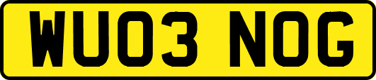 WU03NOG
