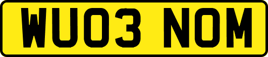 WU03NOM