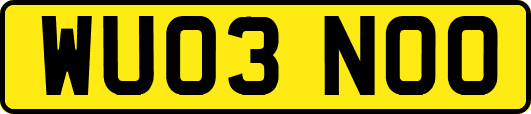 WU03NOO