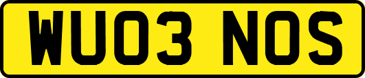 WU03NOS