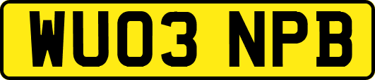 WU03NPB