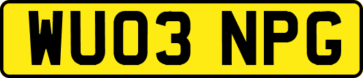 WU03NPG