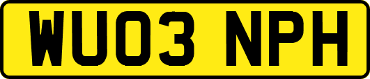 WU03NPH