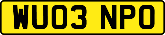 WU03NPO