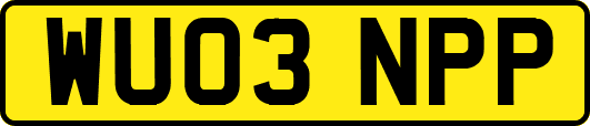 WU03NPP