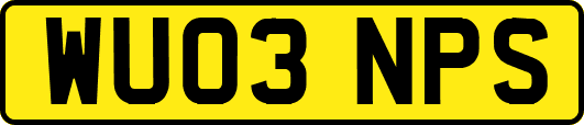 WU03NPS
