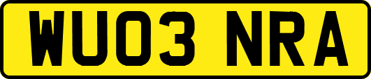 WU03NRA