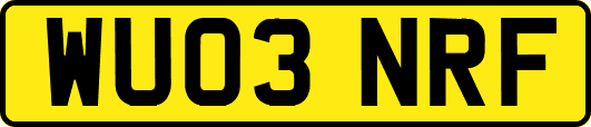 WU03NRF