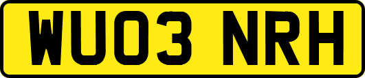 WU03NRH